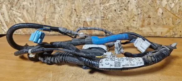 Honda FR-V Front door wiring loom 32752sjdg1101