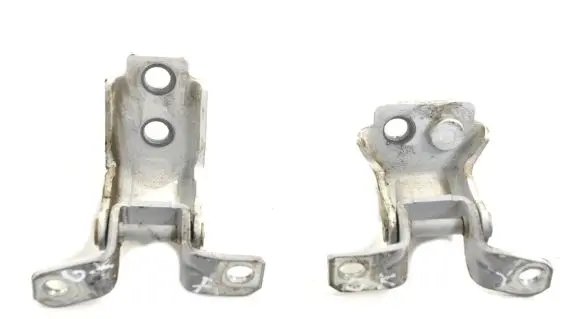 Mazda CX-5 Rear door lower hinge