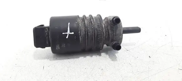 Opel Zafira A Windscreen/windshield washer pump 090586632 1H6955651