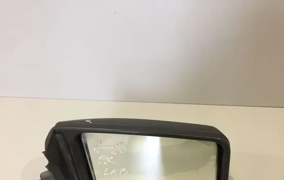 Audi 80 90 B2 Manual wing mirror 17089