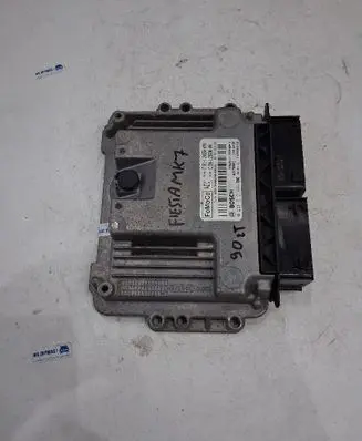 Ford Fiesta Engine control unit/module ECU 0261S12486