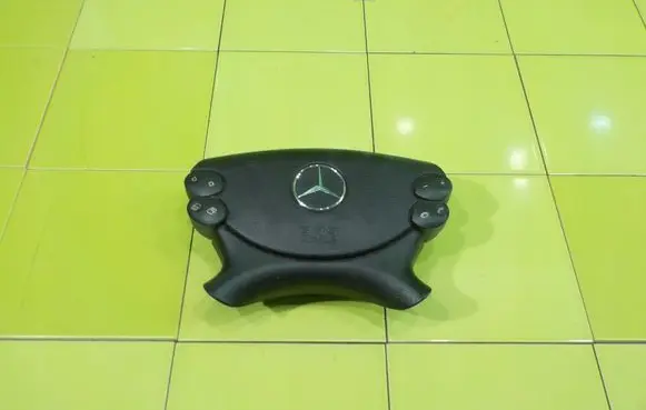Ford Ecosport Steering wheel airbag 2308600002