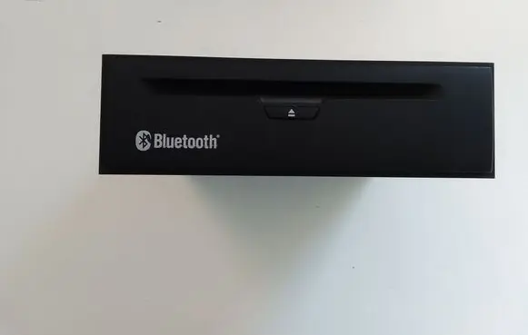 Nissan Navara GPS navigation control unit/module 25915JG40A