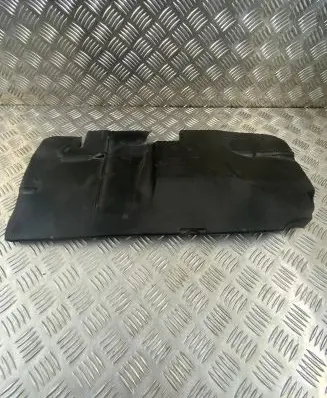 BMW X4 F26 Heat shield in engine bay 8512278