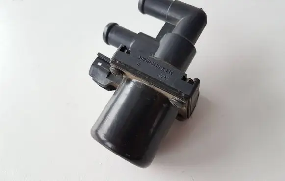Subaru XV Electric auxiliary coolant/water pump