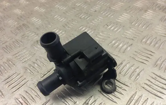 Audi A6 S6 C7 4G Electric auxiliary coolant/water pump 04L965559
