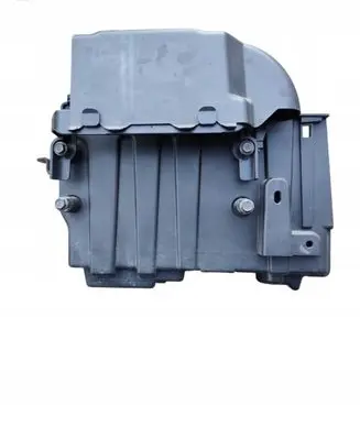 Ford Fiesta Battery box tray H1BB10723AC