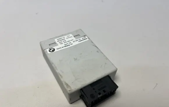 BMW X5 E70 Other devices 6795802 6857209