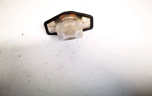 Honda CR-V Number plate light p7256