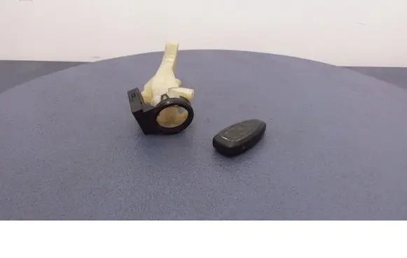Ignition lock