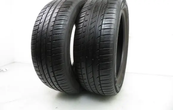 Volkswagen Golf V R16 summer tire 