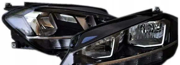 Volkswagen Golf VII Headlight/headlamp LAMPA1612
