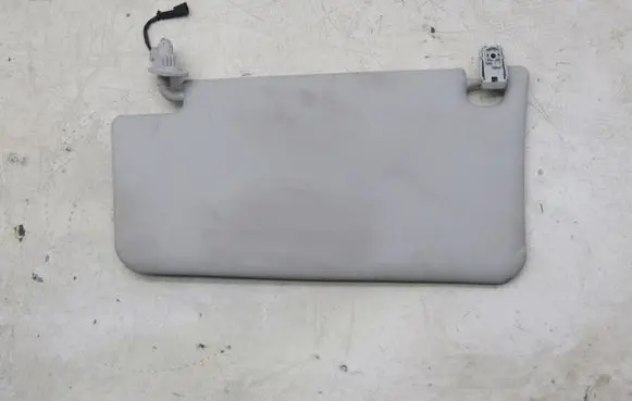 Jeep Renegade Sun visor KRIS235789