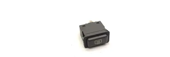 BMW 3 E30 Windscreen/window heater switch 61311381174