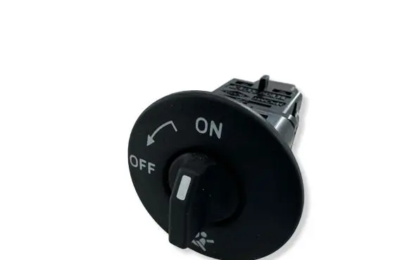 Renault Scenic III - Grand scenic III Passenger airbag on/off switch 681995427R