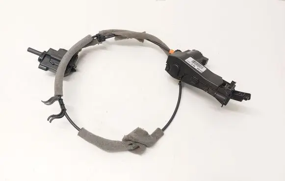 Ford Focus Other front door trim element JX7BA201A56AD