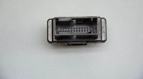 BMW X1 U11 Other devices 6814609