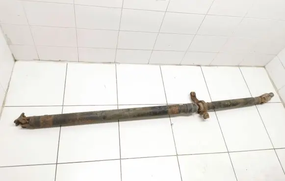 Mitsubishi Outlander Drive shaft (set) 022307