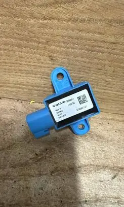 Volvo XC60 Airbag deployment crash/impact sensor 30798511