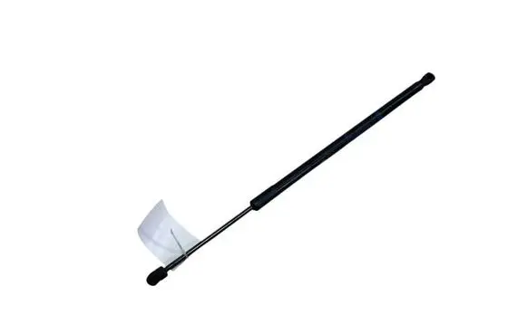 Mercedes-Benz GLC X253 C253 Front bonnet/hood damper/strut A2539801164