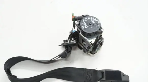 Renault Megane IV Front seatbelt 868852833RACR