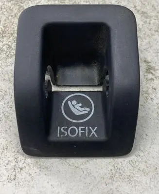 Volkswagen Golf V ISOFIX cover 1K0887233