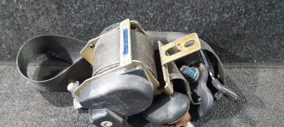 Honda Accord Front seatbelt