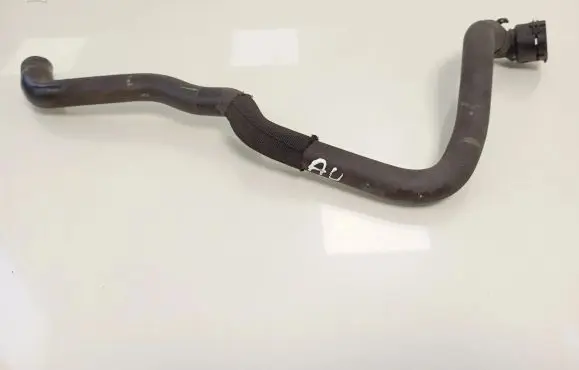 Audi A3 S3 A3 Sportback 8P Engine coolant pipe/hose 1K0122157JH 7M0122291