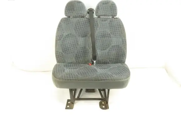 Ford Transit Front passenger seat 