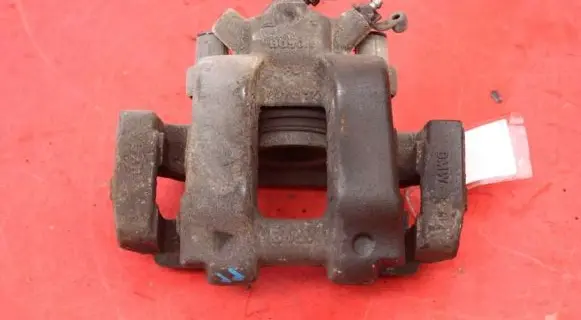 BMW 7 F01 F02 F03 F04 Front brake caliper W09209