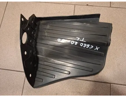 KIA Xceed Rear underbody cover/under tray 86691J7CA0