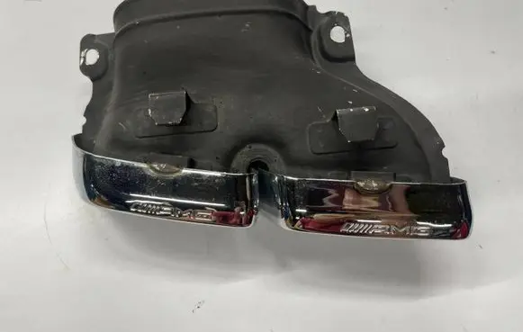 Mercedes-Benz C W205 Muffler ending A2054900427