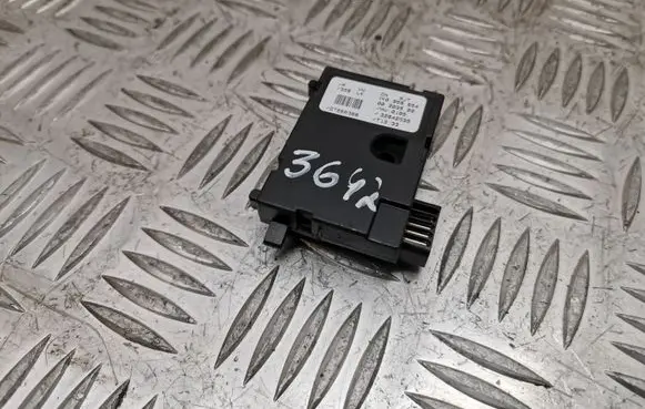 Audi A3 S3 A3 Sportback 8P Steering angle sensor 1K0959654