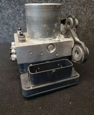 Skoda Scala ABS Pump 2Q0614517AL 2Q0614517N