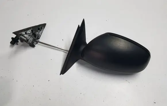 Skoda Fabia Mk2 (5J) Manual wing mirror 