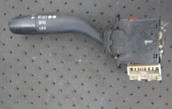 Mazda Premacy Indicator stalk 17a089b