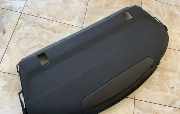 Mercedes-Benz CLA C117 X117 W117 Parcel shelf A1176900749