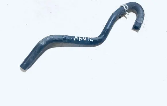 Mitsubishi Lancer X Engine coolant pipe/hose