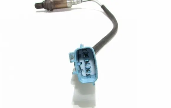 Lambda probe sensor
