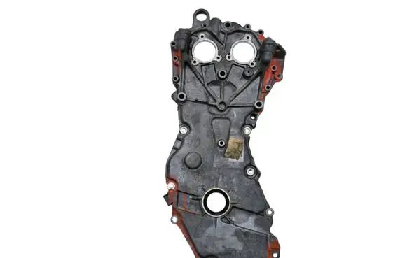Nissan Qashqai J12 Timing chain cover 135643716R A2820102904