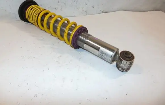 BMW 3 E30 Rear shock absorber with coil spring 1001108 40310419 40340419