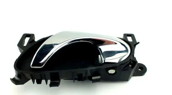 Renault Kadjar Coupe rear side trim panel 