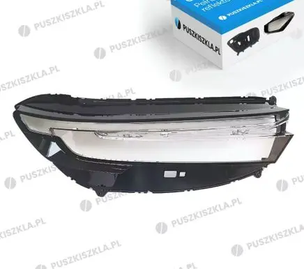 Honda CR-V Headlight lense 5905049707338