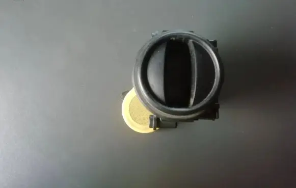 BMW 5 E60 E61 Ignition lock 10862510 695472214