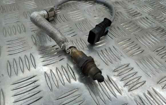 Mercedes-Benz GLE (W166 - C292) Lambda probe sensor 0065421718
