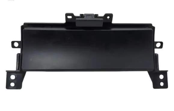 Glove box