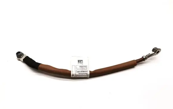 Mercedes-Benz EQC Negative earth cable (battery) A2935401200