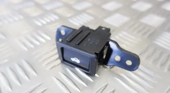 Tailgate opening switch