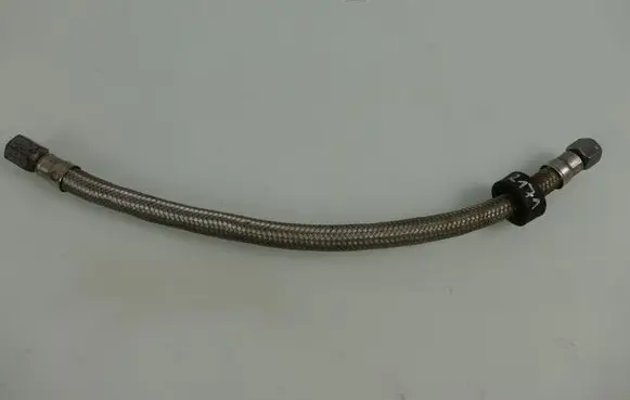 Mercedes-Benz SLK R171 Fuel line/pipe/hose A1714700875