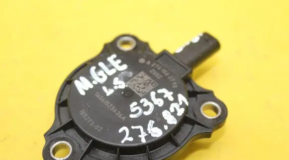 Mercedes-Benz GLE (W166 - C292) Crankshaft position sensor